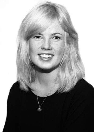 Linn Samuelsson