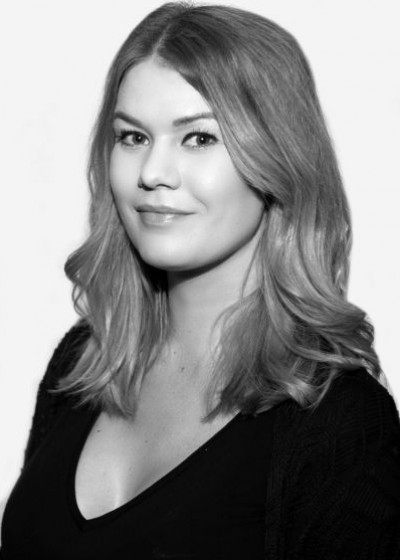 Johanna Walter