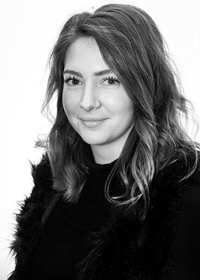 Amanda Sandsjö
