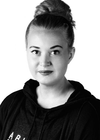 Cornelia Thorén