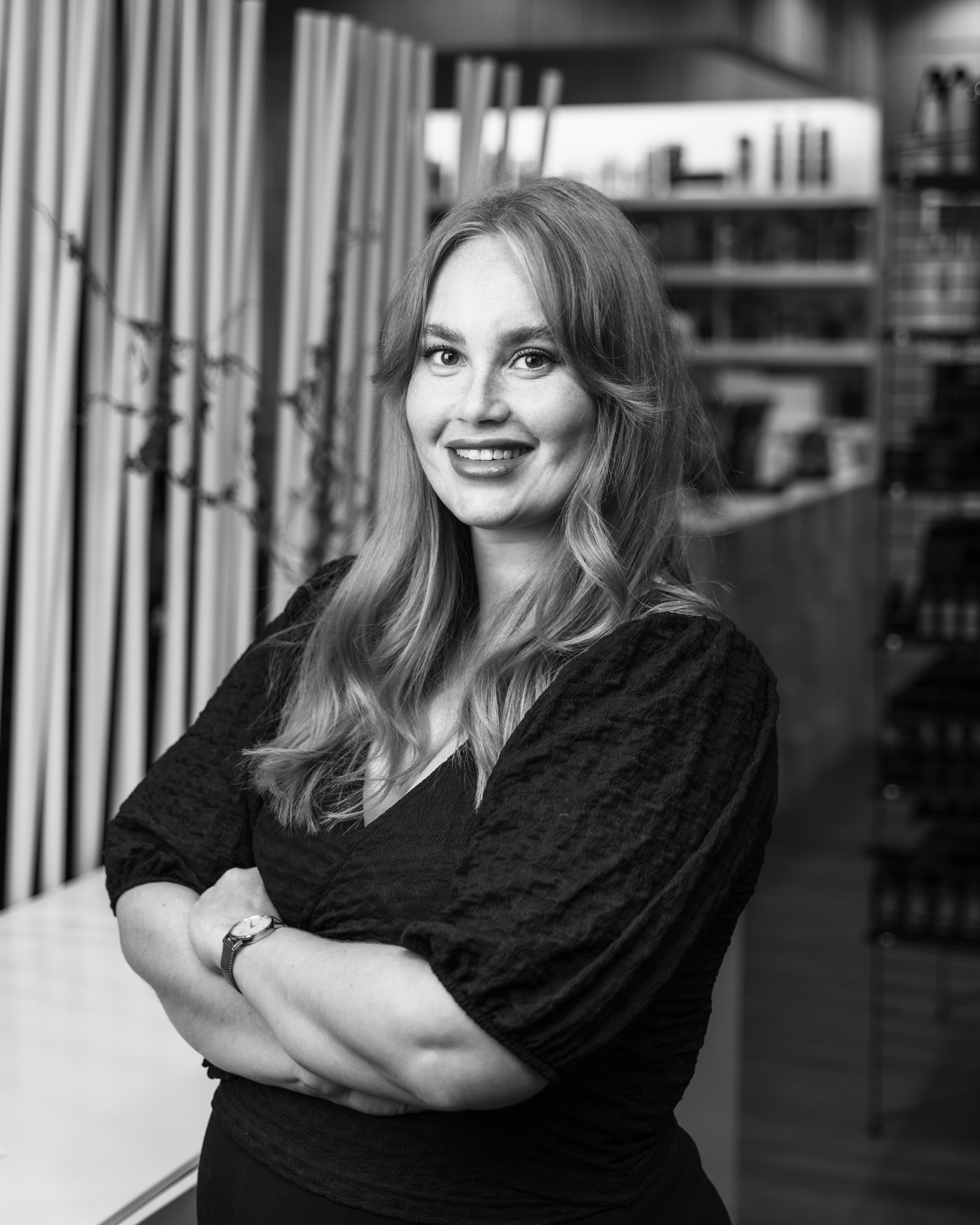Elinor Hurtig