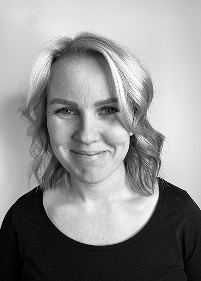 Freja Wahlberg Sabsabai