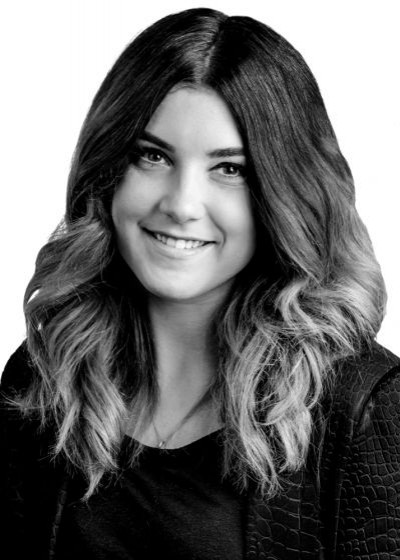 Nancy Olsson