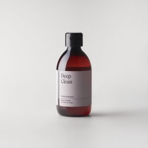 L&L Deep Clean Detox Shampoo