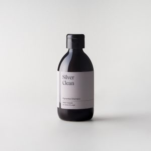 L&L Silver Clean Pigmented Shampoo