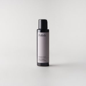 L&L Polish Blowdry Cream